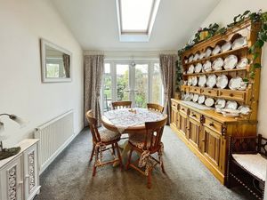 Dining room- click for photo gallery